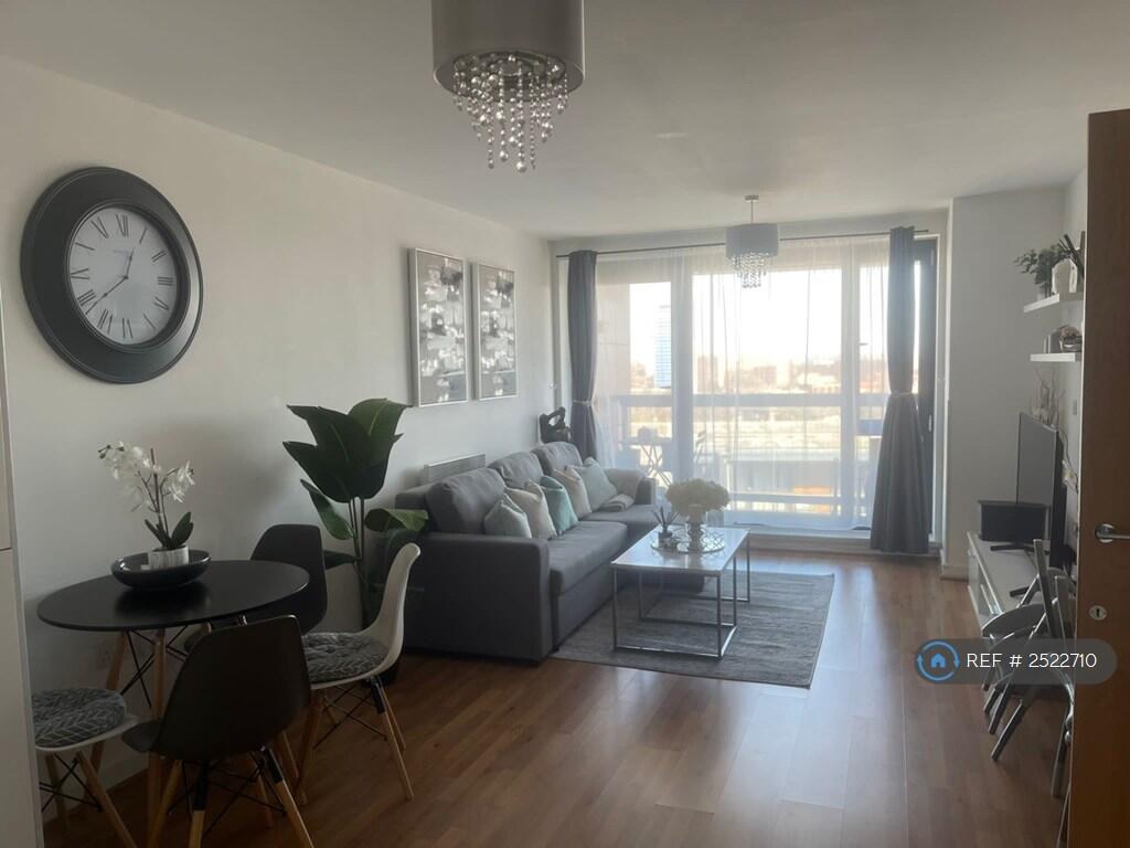 Main image of property: The Sphere, London, E16