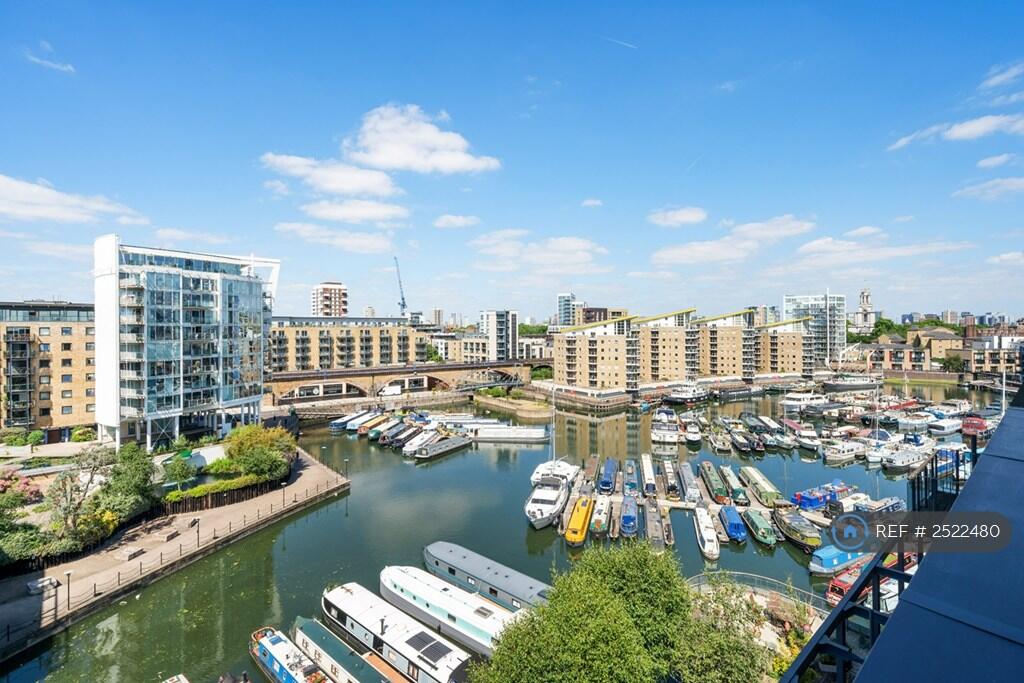 Main image of property: Medland House, London, E14