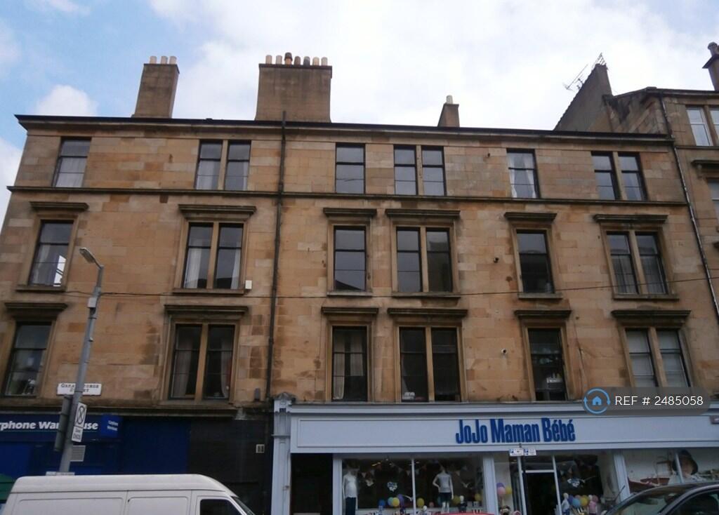 Main image of property: Great George Street, Glasgow, G12