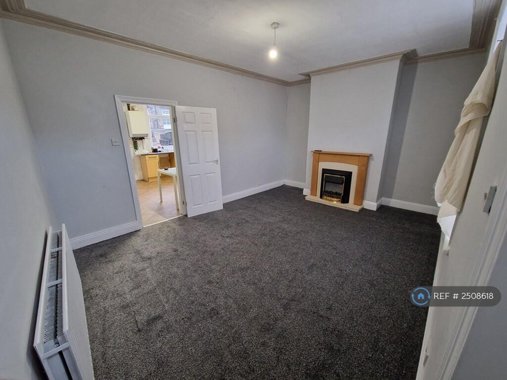 Main image of property: Beckenham Place, Halifax, HX1