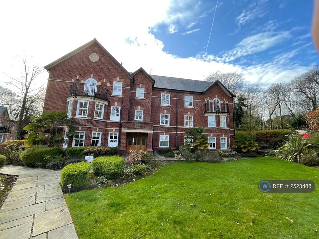 Main image of property: Heaton, Bolton, BL1
