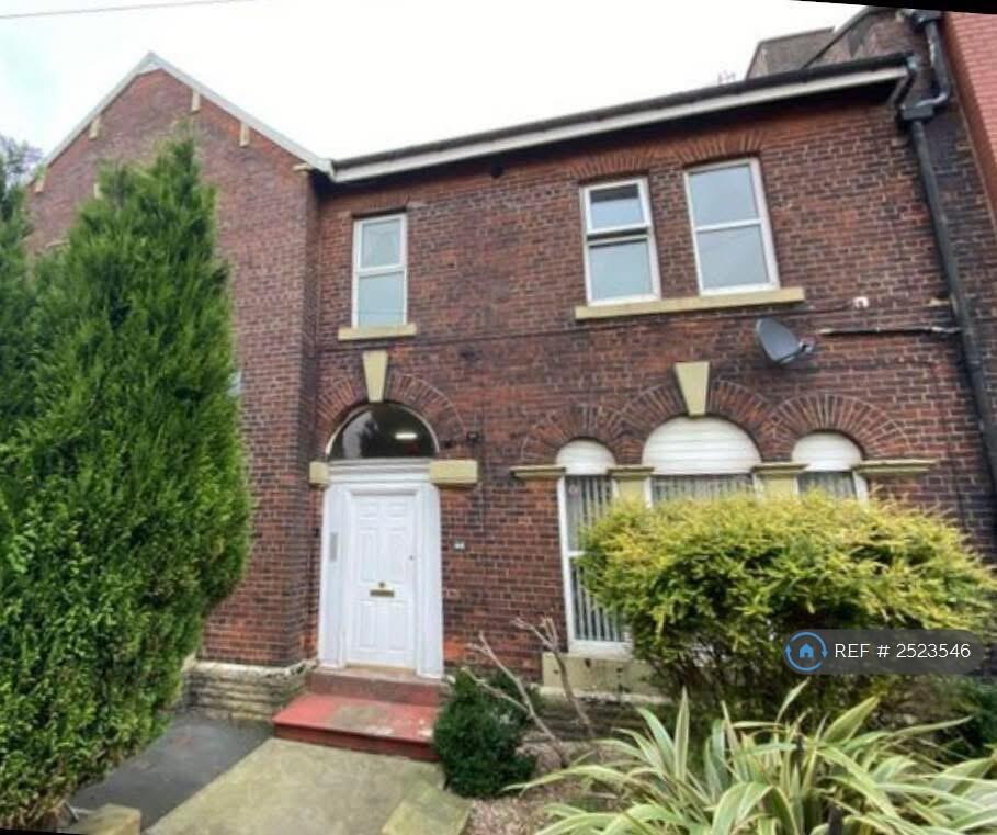 Main image of property: Belmont Street, Oldham, OL1