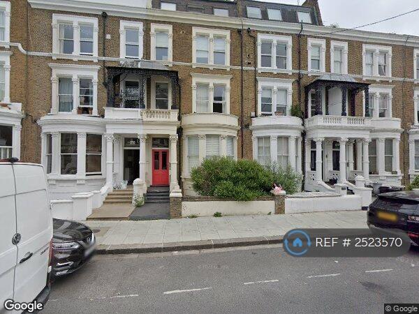 Main image of property: Sinclair Road, London, W14
