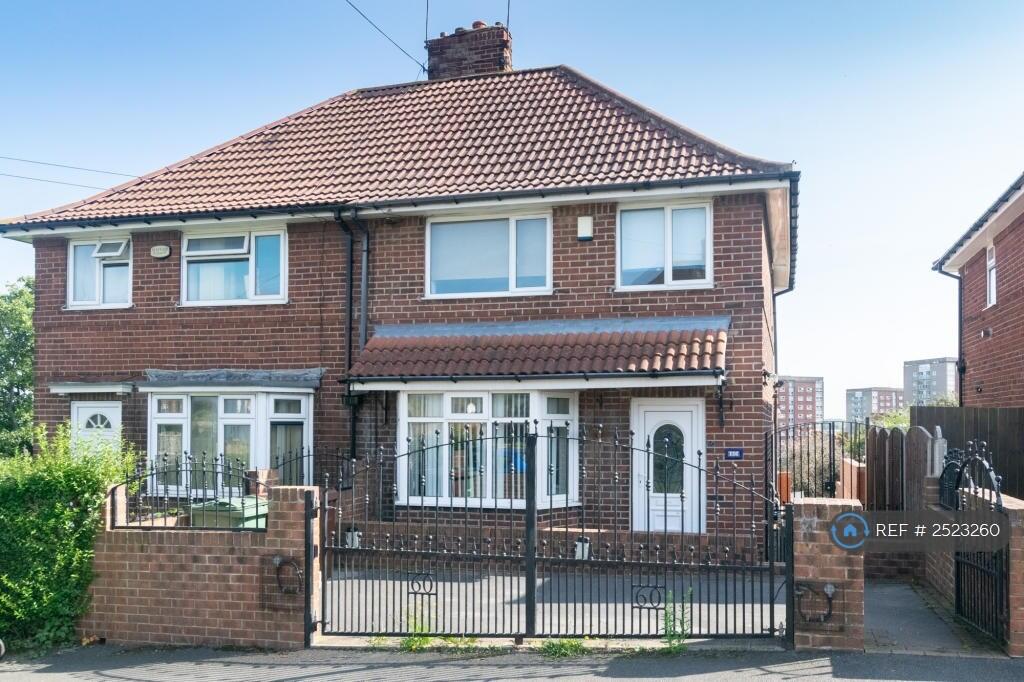 Main image of property: Foundry Avenue, Leeds, LS8