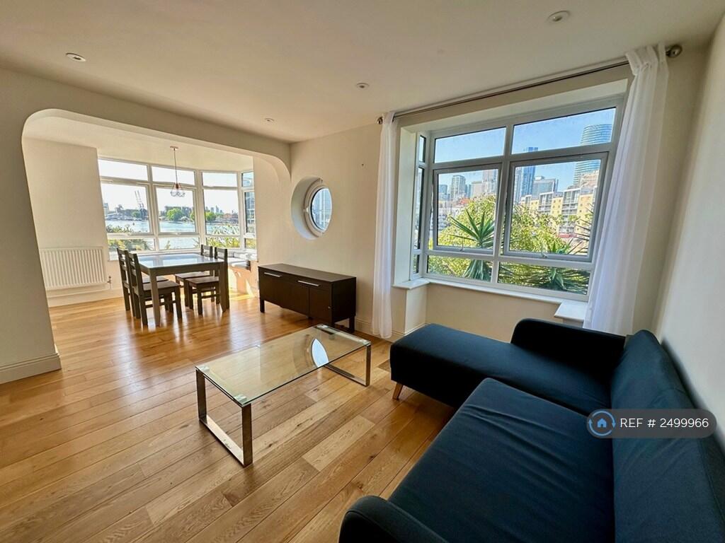 Main image of property: Falcon Way, London, E14