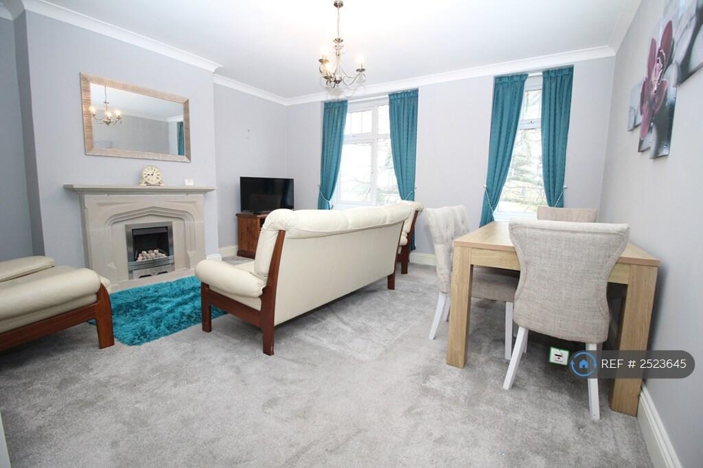 Main image of property: Skipton Road, Harrogate Wifi And Sky Tv, HG1