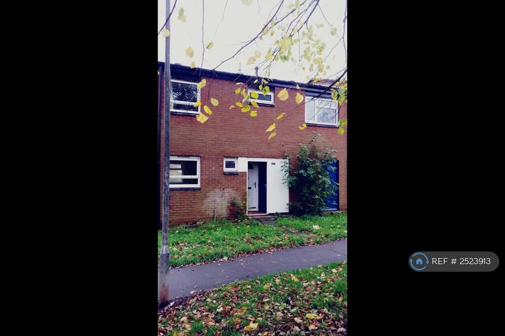 Main image of property: Burtondale, Telford, TF3