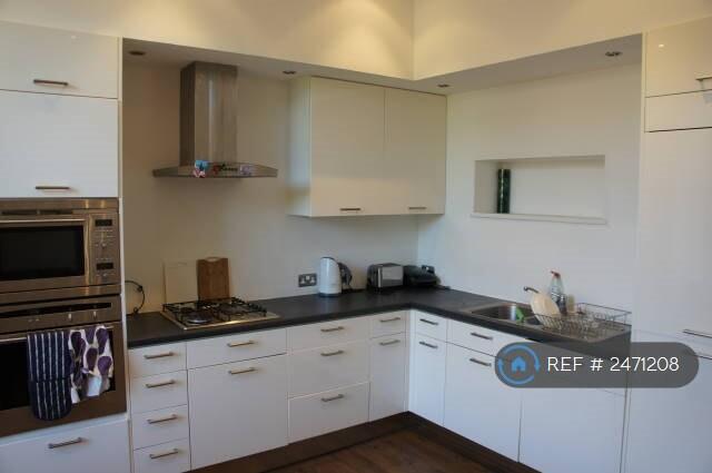 Main image of property: St. Vincent Crescent, Glasgow, G3
