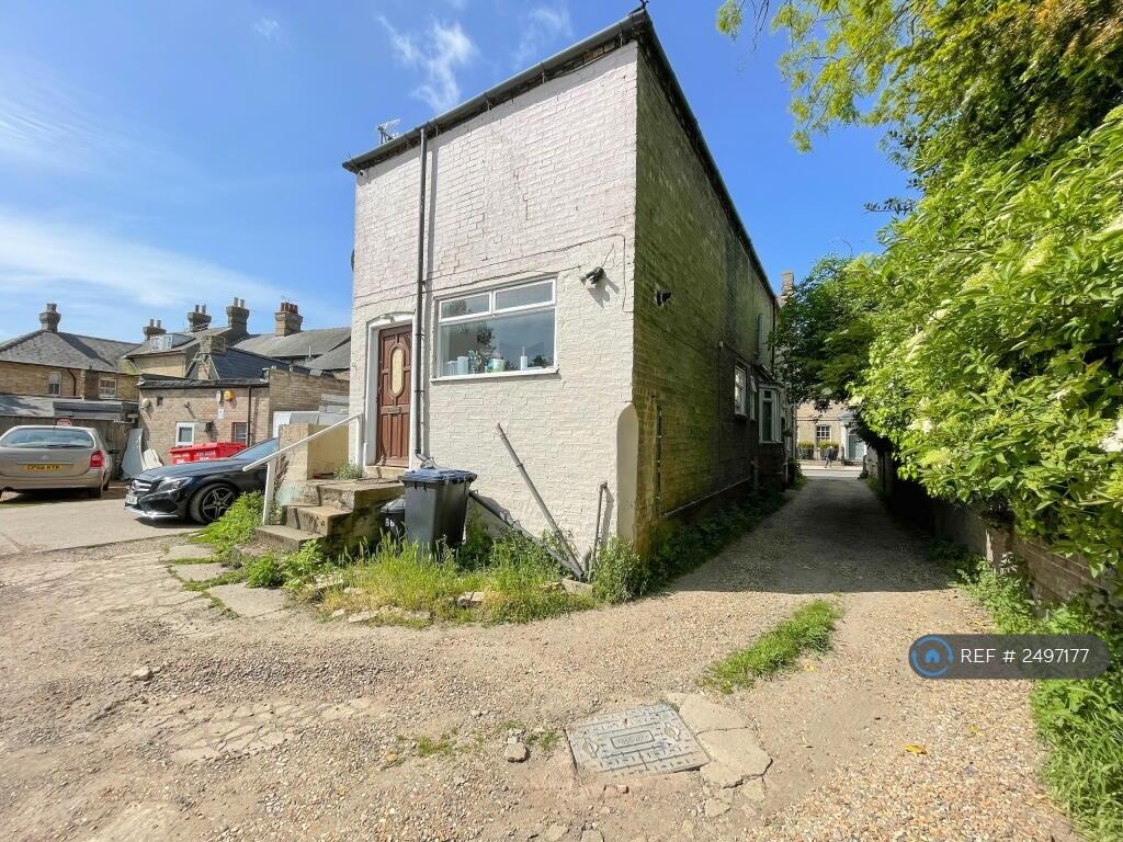 Main image of property: High Street, Soham, Ely, CB7