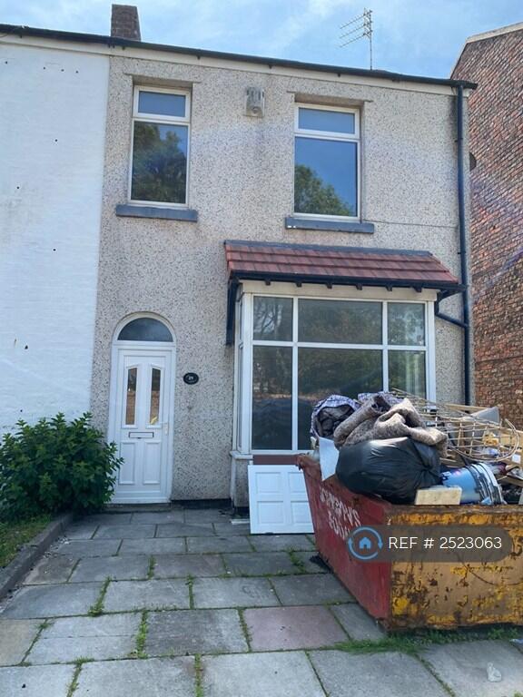 Main image of property: Castle Street, Southport, PR9