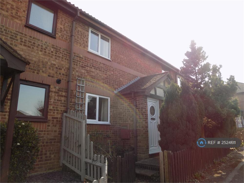 Main image of property: Primatt Crescent, Shenley Church End, Milton Keynes, MK5