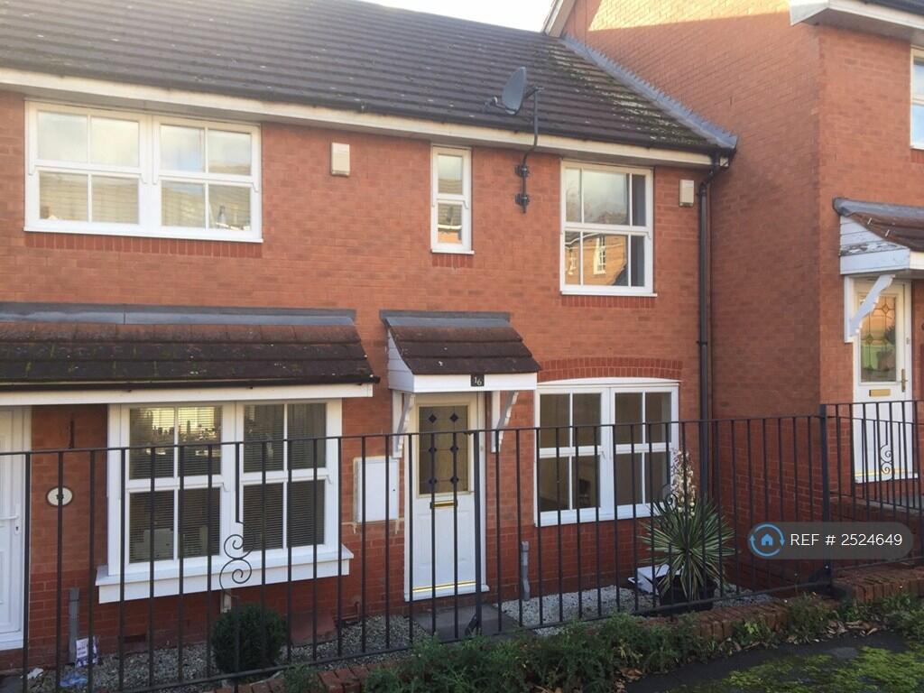 Main image of property: Hopton Garden, Dudley, DY1
