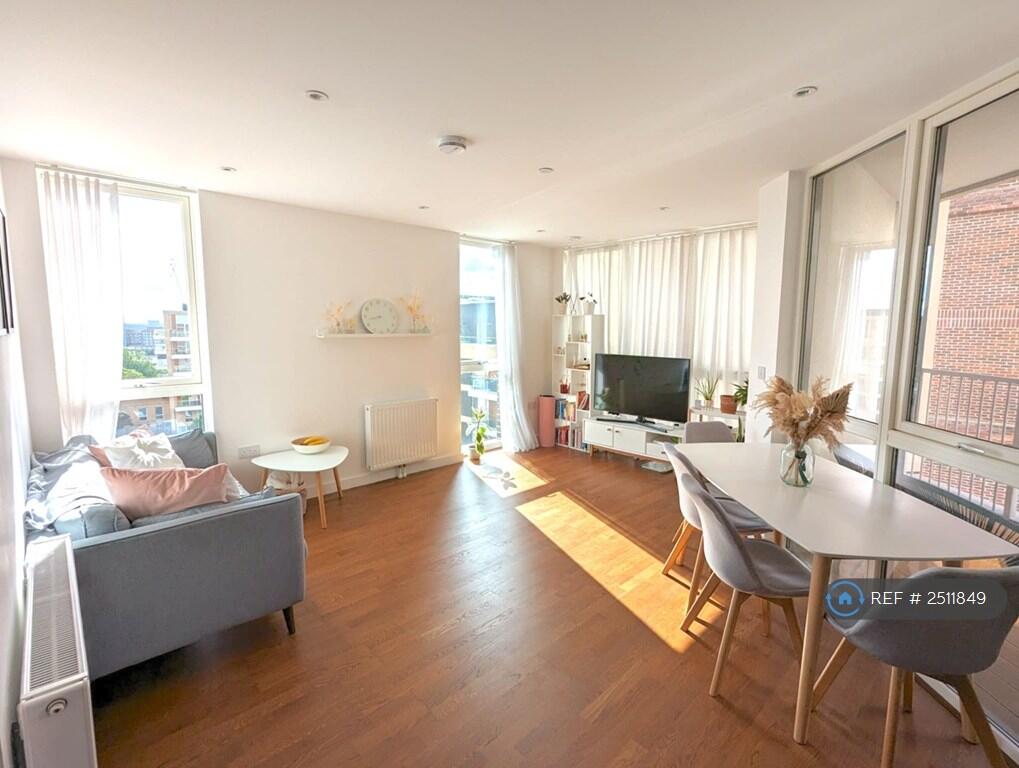 Main image of property: Terry Spinks Place, London, E16