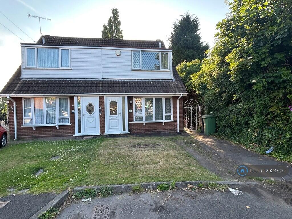 Main image of property: The Glade, Stourbridge, DY9