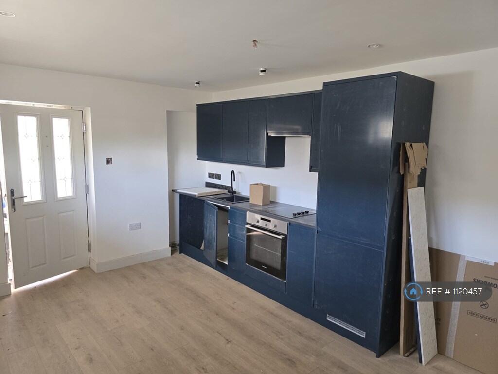 Main image of property: Swift Road, Southampton, SO19