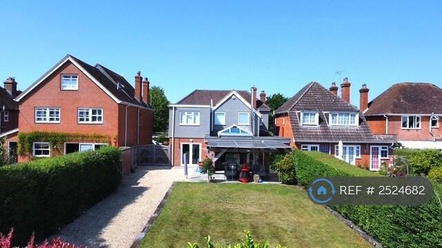 Main image of property: Benham Hill, Thatcham, RG18