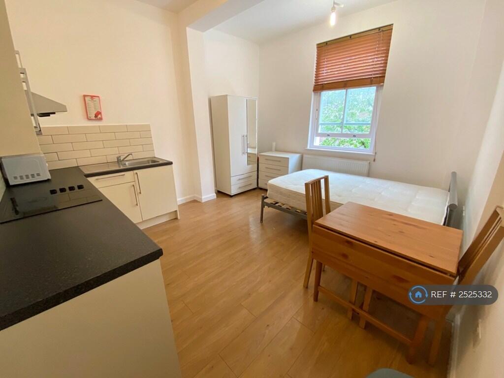 Main image of property: Royal College Street, Camden, NW1
