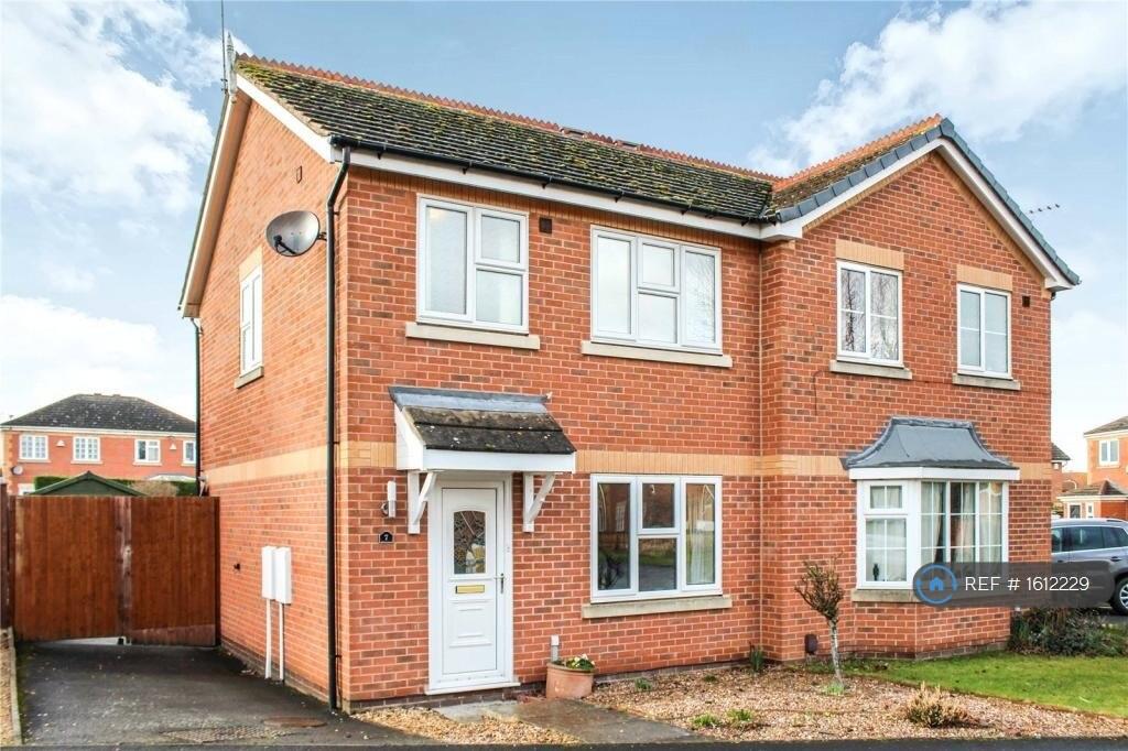 Main image of property: Perry Grove, Loughborough, LE11