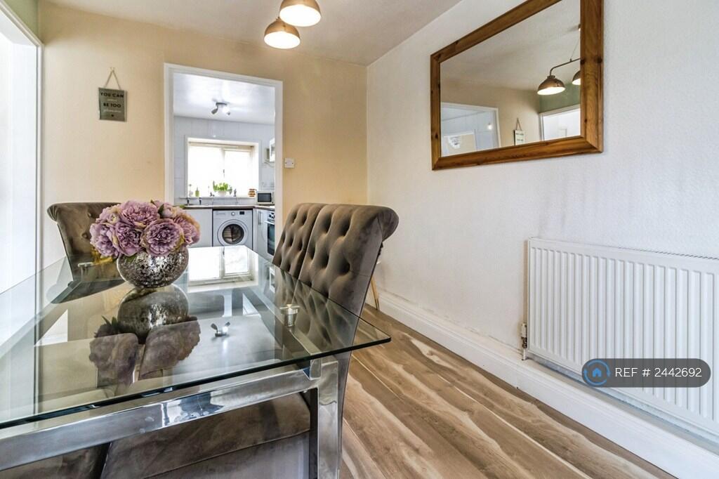 Main image of property: Mccready Drive, Salford, M5
