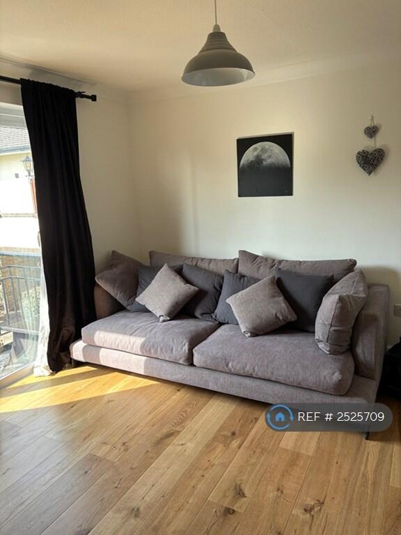 Main image of property: Manor House Way, Isleworth, TW7