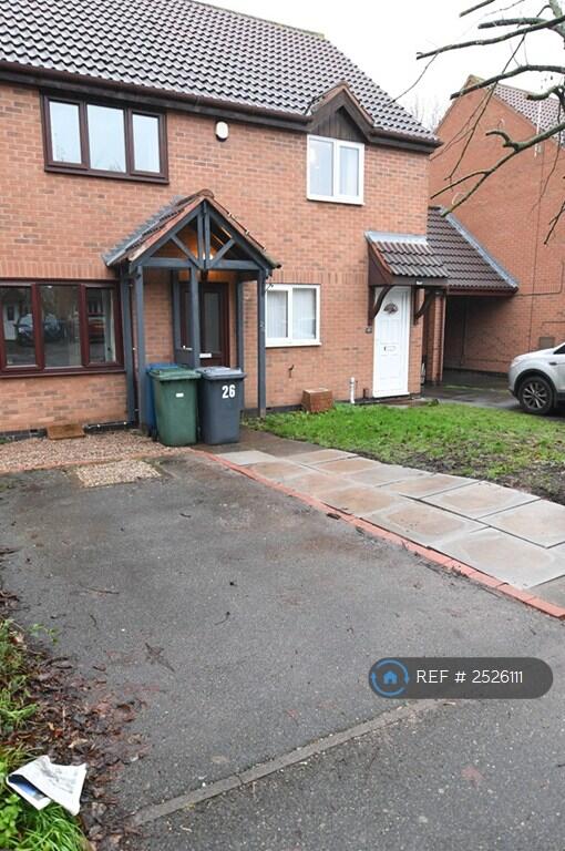 Main image of property: Herons Court, West Bridgford, Nottingham, NG2