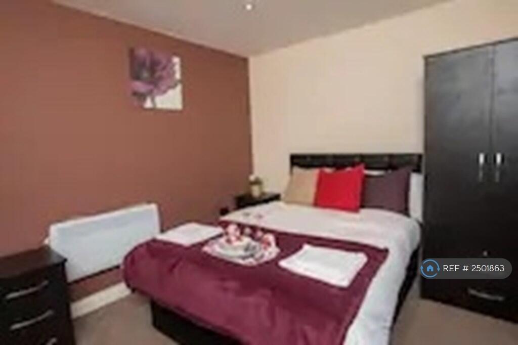 Main image of property: Rothbury Place, Darby, DE21