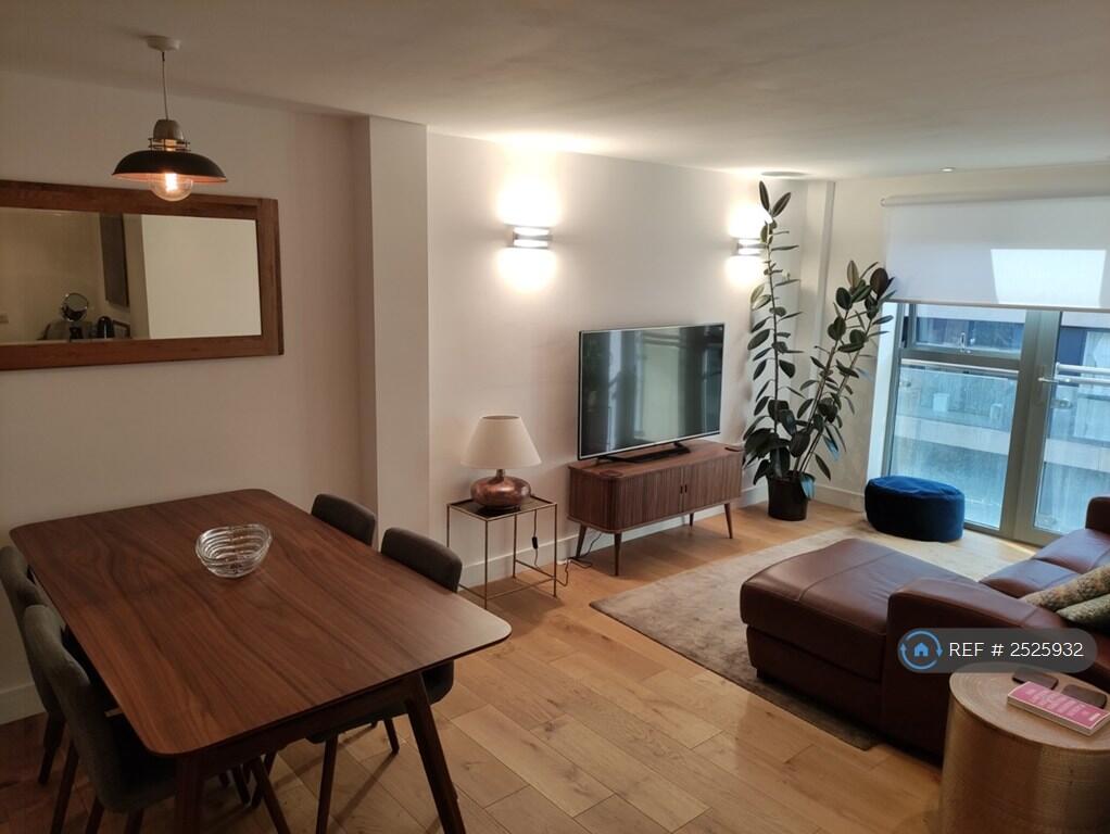Main image of property: Seward Street, London, EC1V