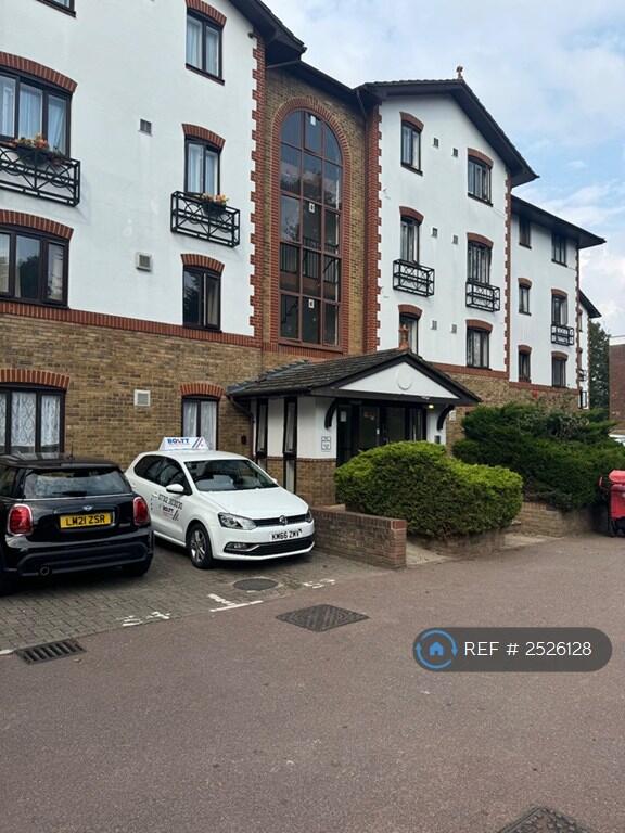 Main image of property: Lampton Road, London, TW3