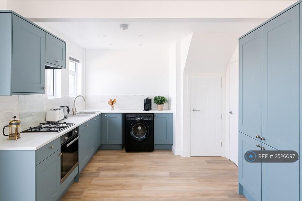 Main image of property: Mancroft Avenue, Bristol, BS11
