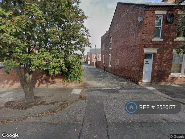 Main image of property: East Stevenson Street, South Shields, NE33