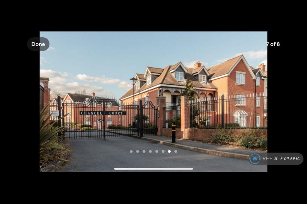 Main image of property: Solihull, Solihull, B91