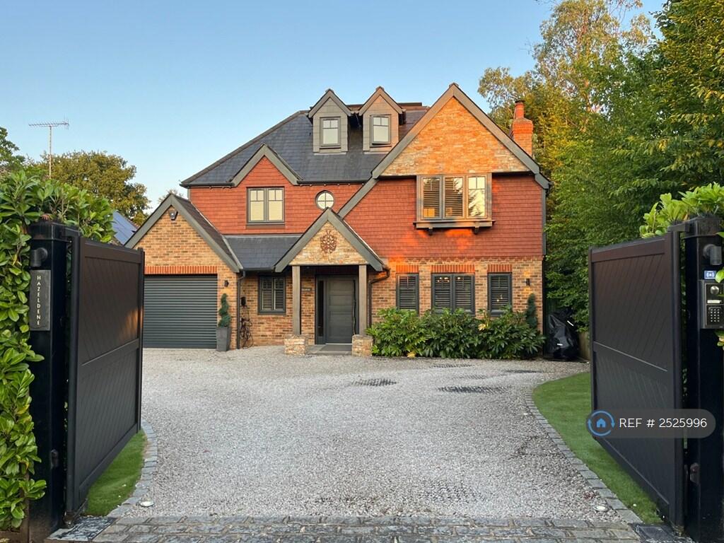 Main image of property: Hazel Way, Fetcham, Leatherhead, KT22