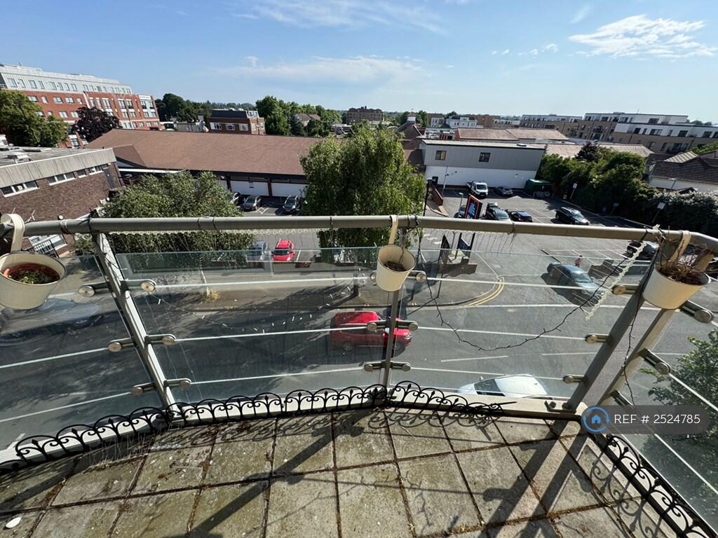 Main image of property: Berberis House, Feltham, TW13
