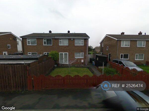 Main image of property: Stephenson Way, Blaydon-On-Tyne, NE21