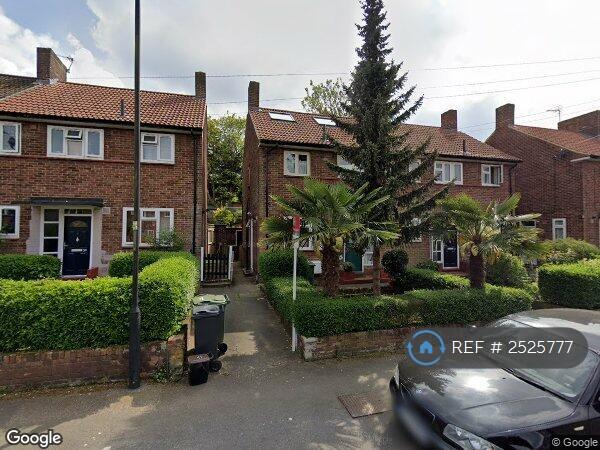 Main image of property: Truslove Road, London, SE27