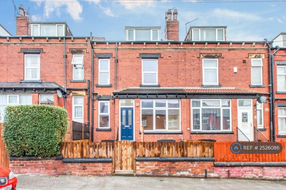 Main image of property: Berkeley Avenue, Leeds, LS8