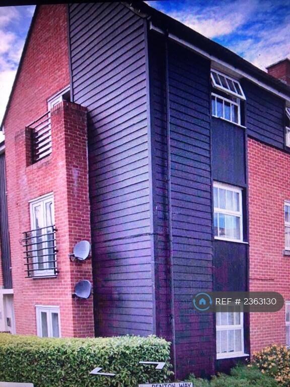 Main image of property: Penton Way, Basingstoke, RG24