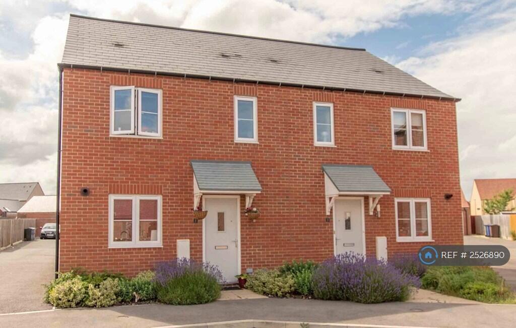Main image of property: Swift Drive, Banbury, OX15