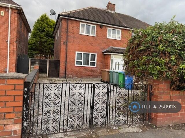 Main image of property: Birchwood Road, Middleton, Manchester, M24