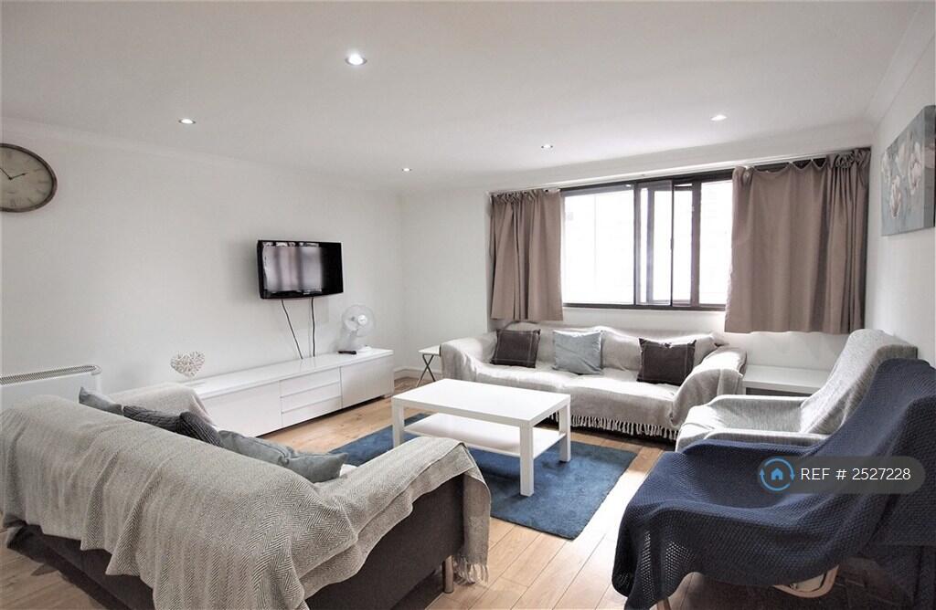 Main image of property: Sullivan Court, London, SW5