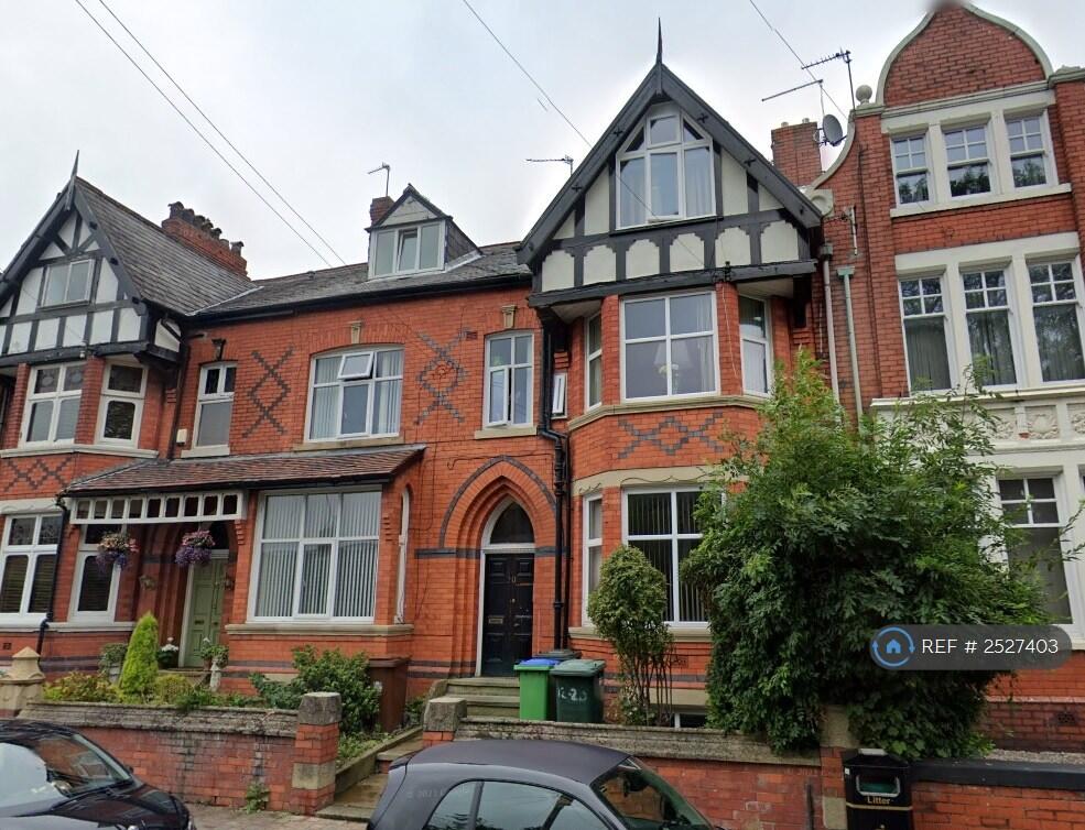 Main image of property: Mellalieu Street, Middleton, Manchester, M24