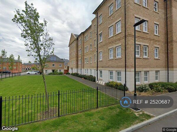 Main image of property: Rainbow Road, Erith, DA8