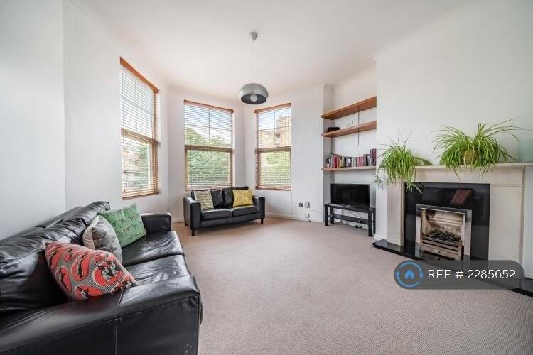Main image of property: Hornsey Rise, London, N19
