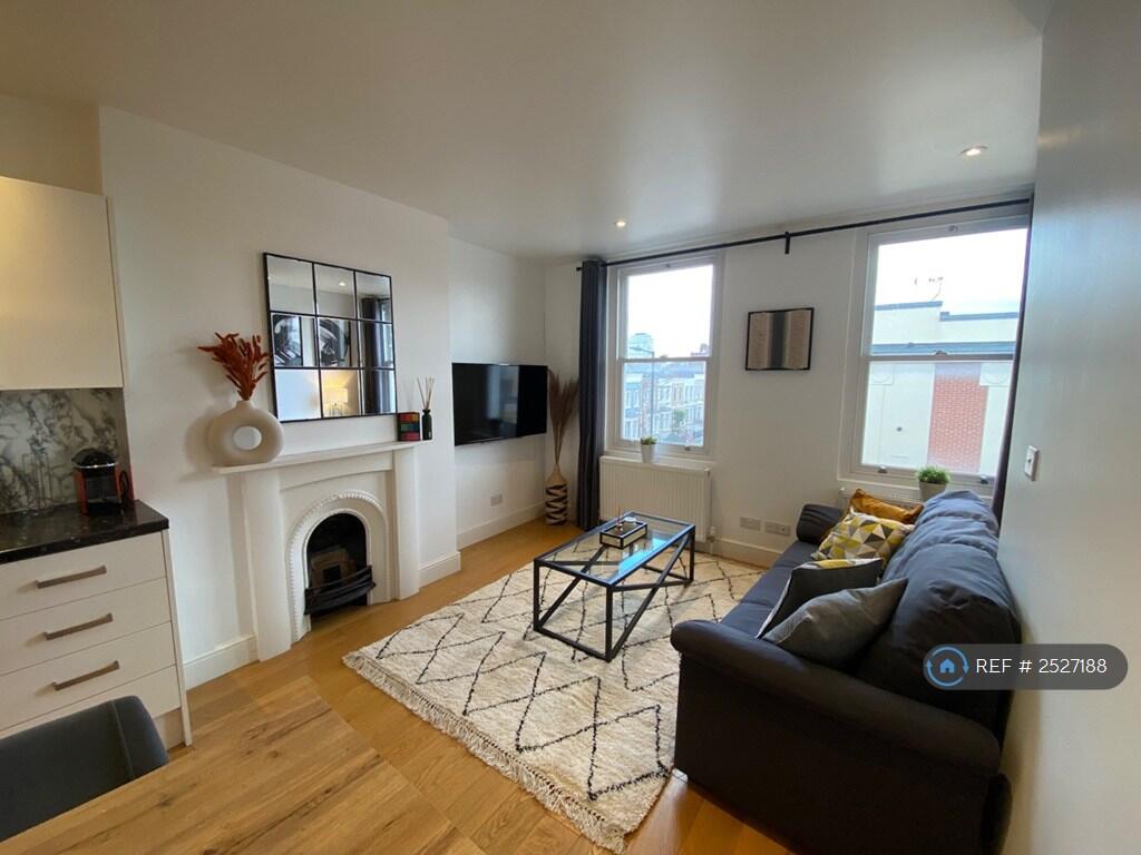 Main image of property: Piemonte Walk, London, SW6
