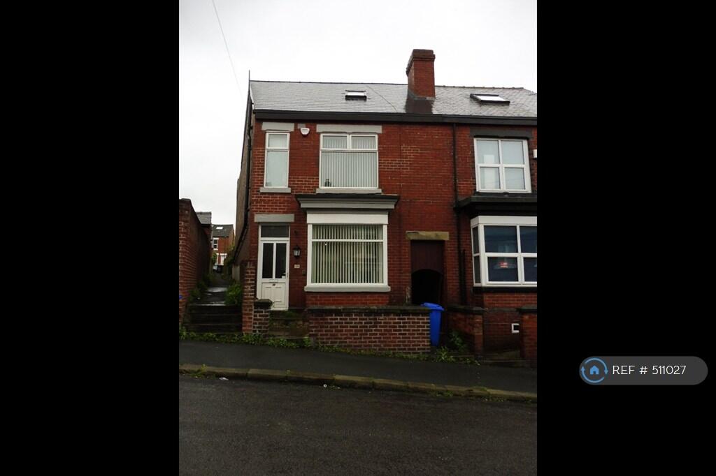 Main image of property: Spring View Road, Sheffield, S10
