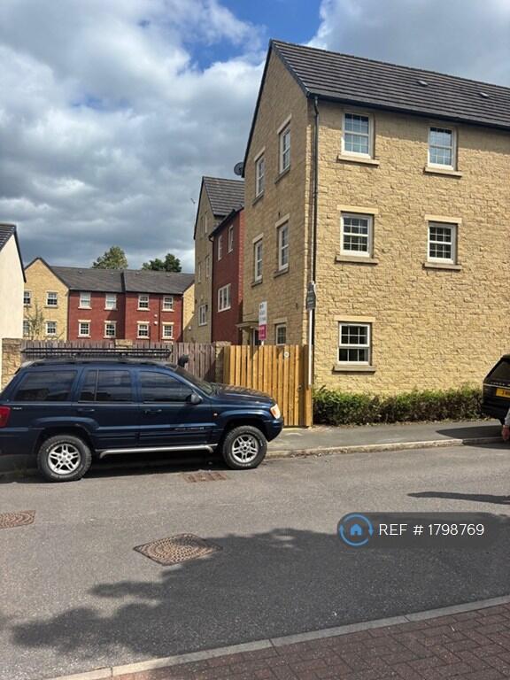 Main image of property: Spring Gardens, Barnsley, S70