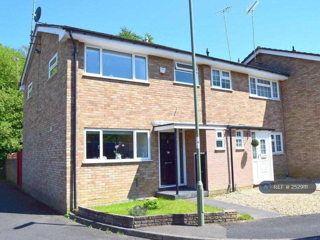 Main image of property: Longleat Square, Farnborough, GU14