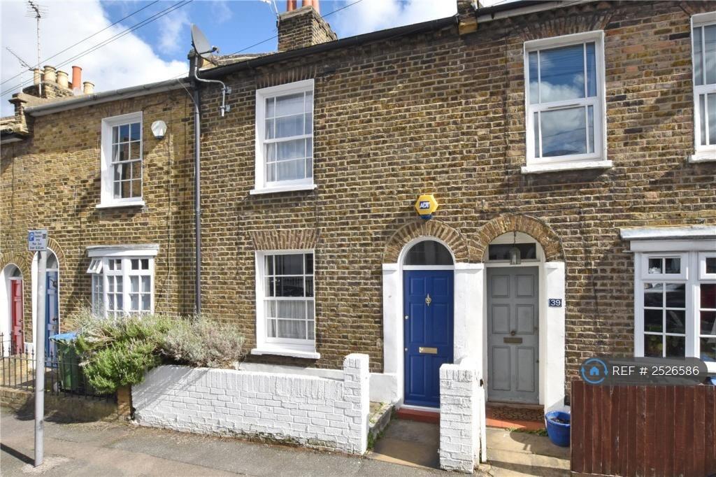 Main image of property: Earlswood Street, London, SE10