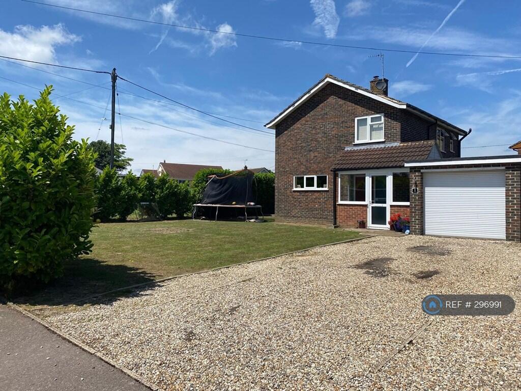 Main image of property: Yew Tree Close, Stanford, Ashford, TN25