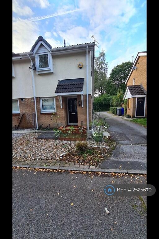 Main image of property: Coppleridge Drive, Manchester, M8